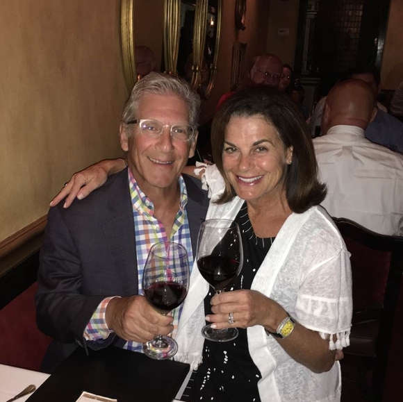 Meet your Posher, Mike - Picture 1 of 1